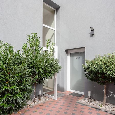Casa Plus Villach Dış mekan fotoğraf
