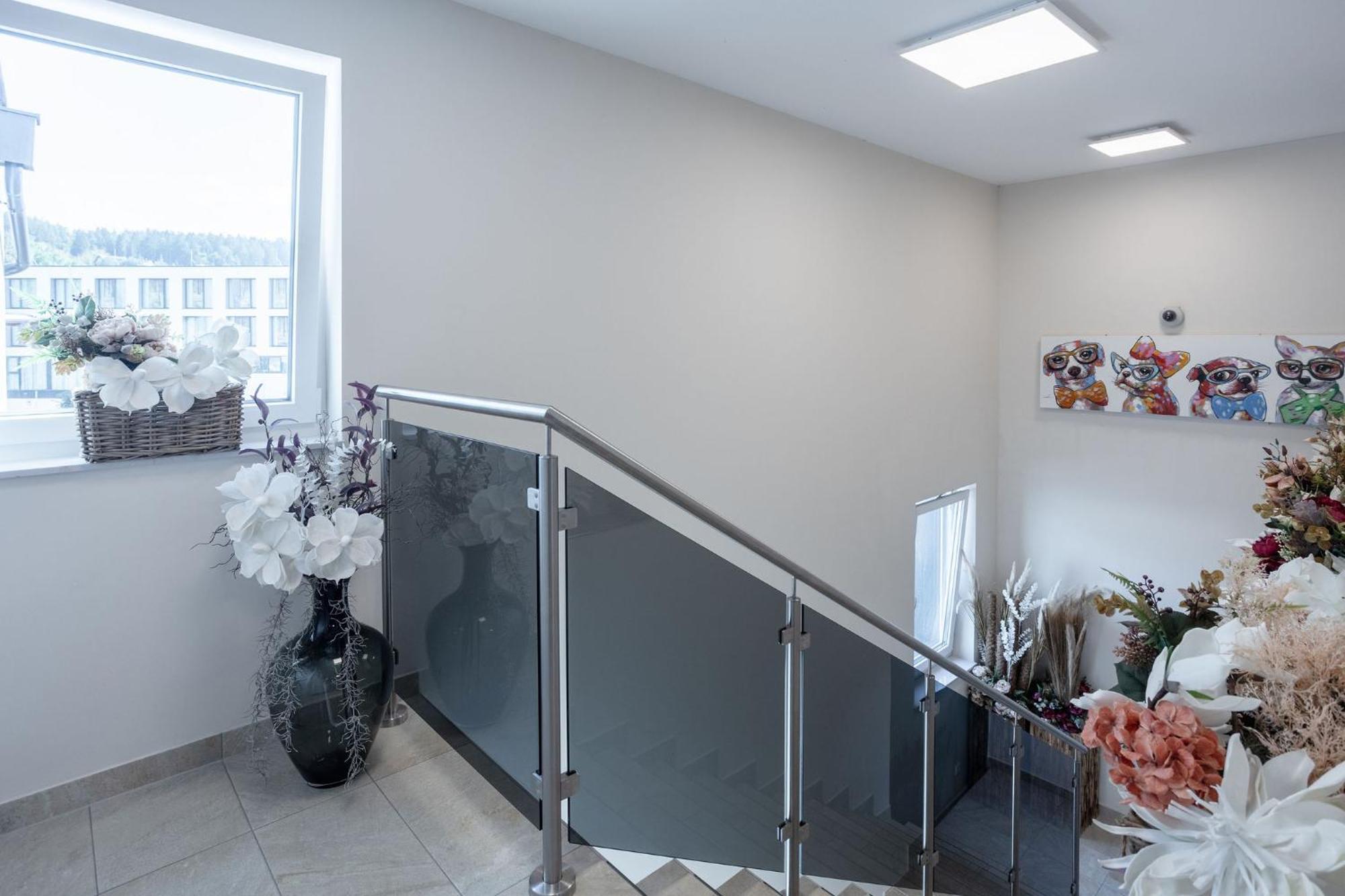 Casa Plus Villach Dış mekan fotoğraf