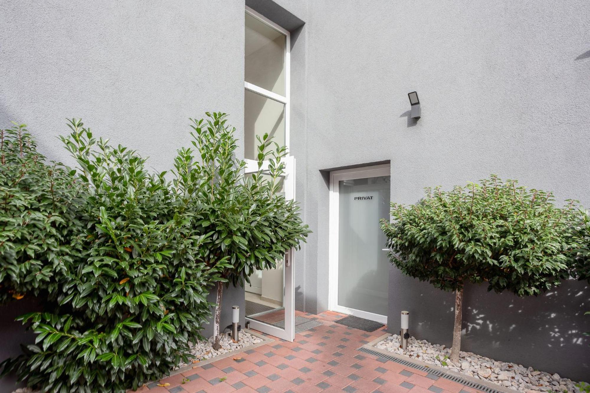 Casa Plus Villach Dış mekan fotoğraf