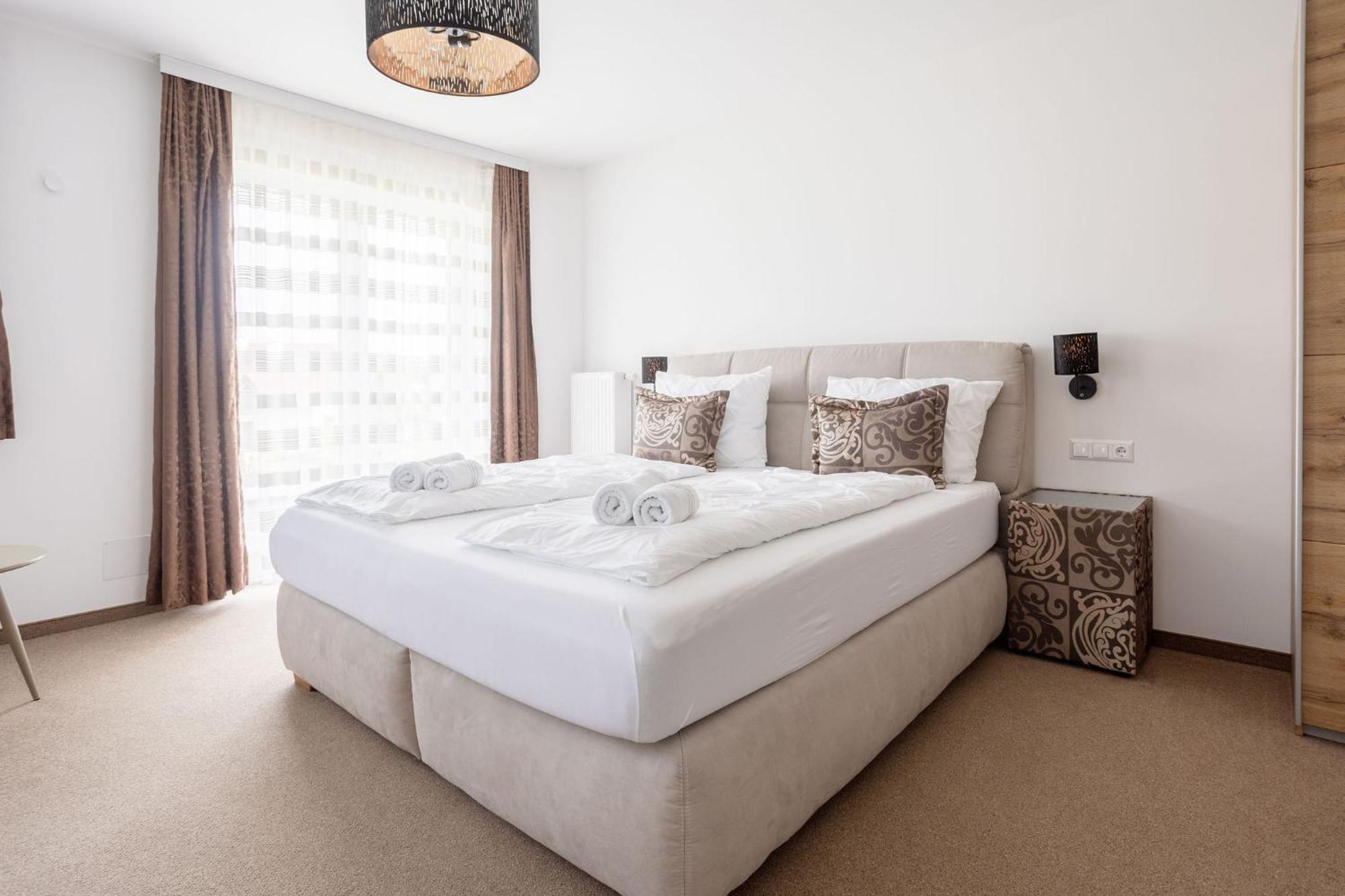 Casa Plus Villach Dış mekan fotoğraf