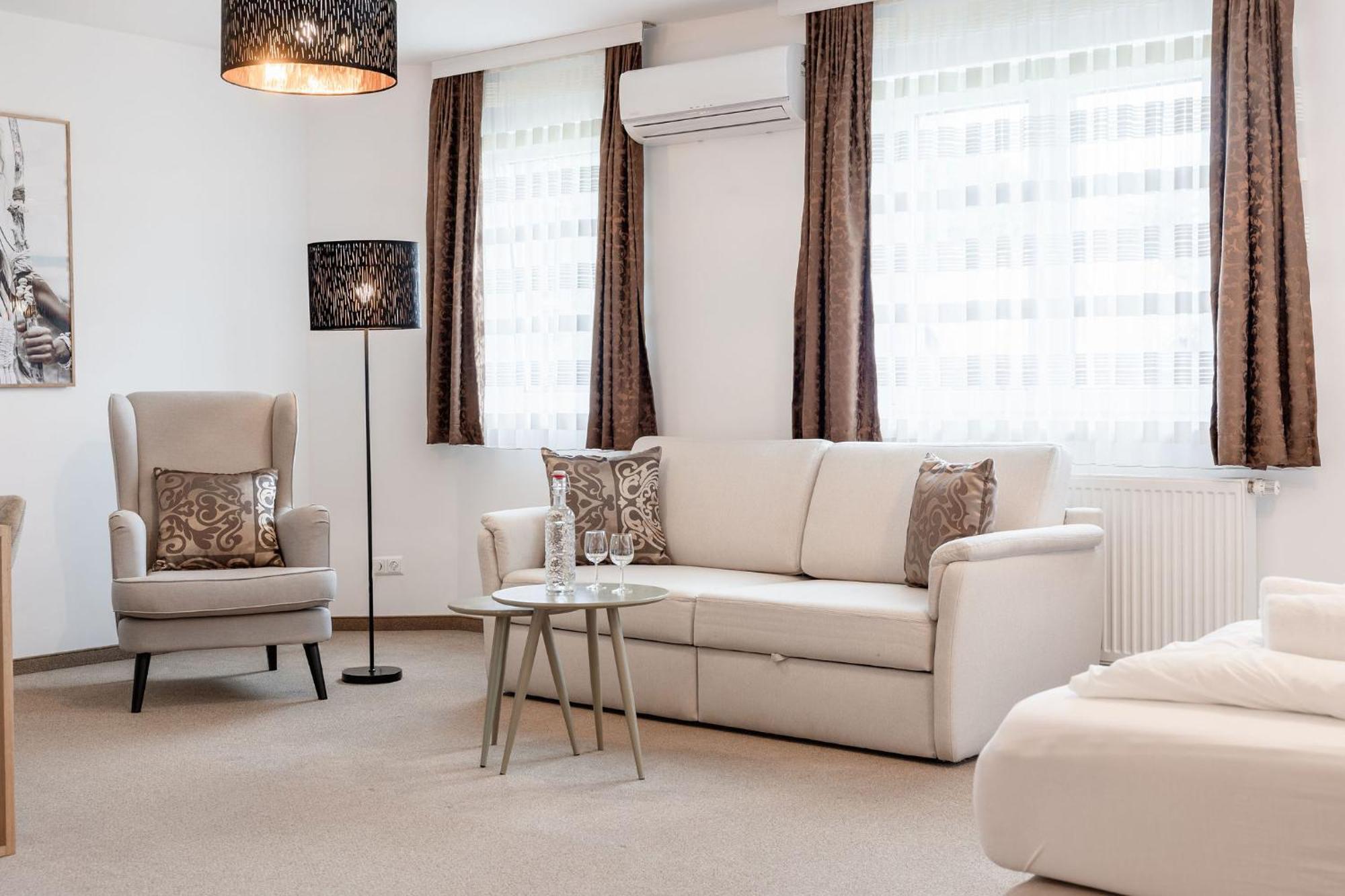 Casa Plus Villach Dış mekan fotoğraf