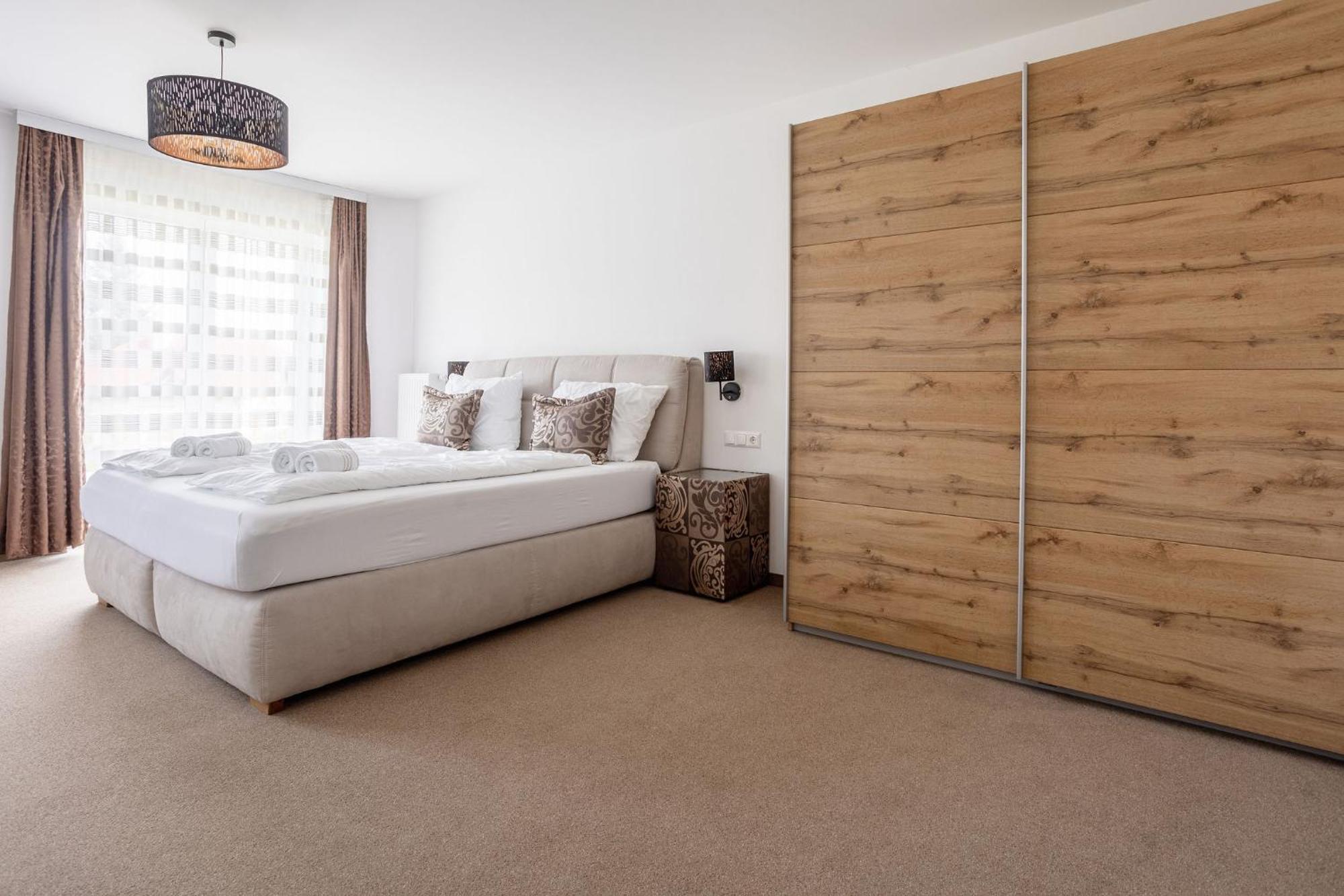 Casa Plus Villach Dış mekan fotoğraf