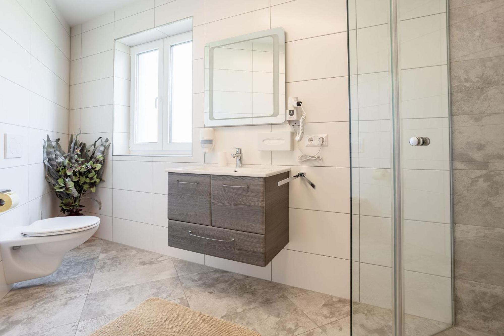 Casa Plus Villach Dış mekan fotoğraf