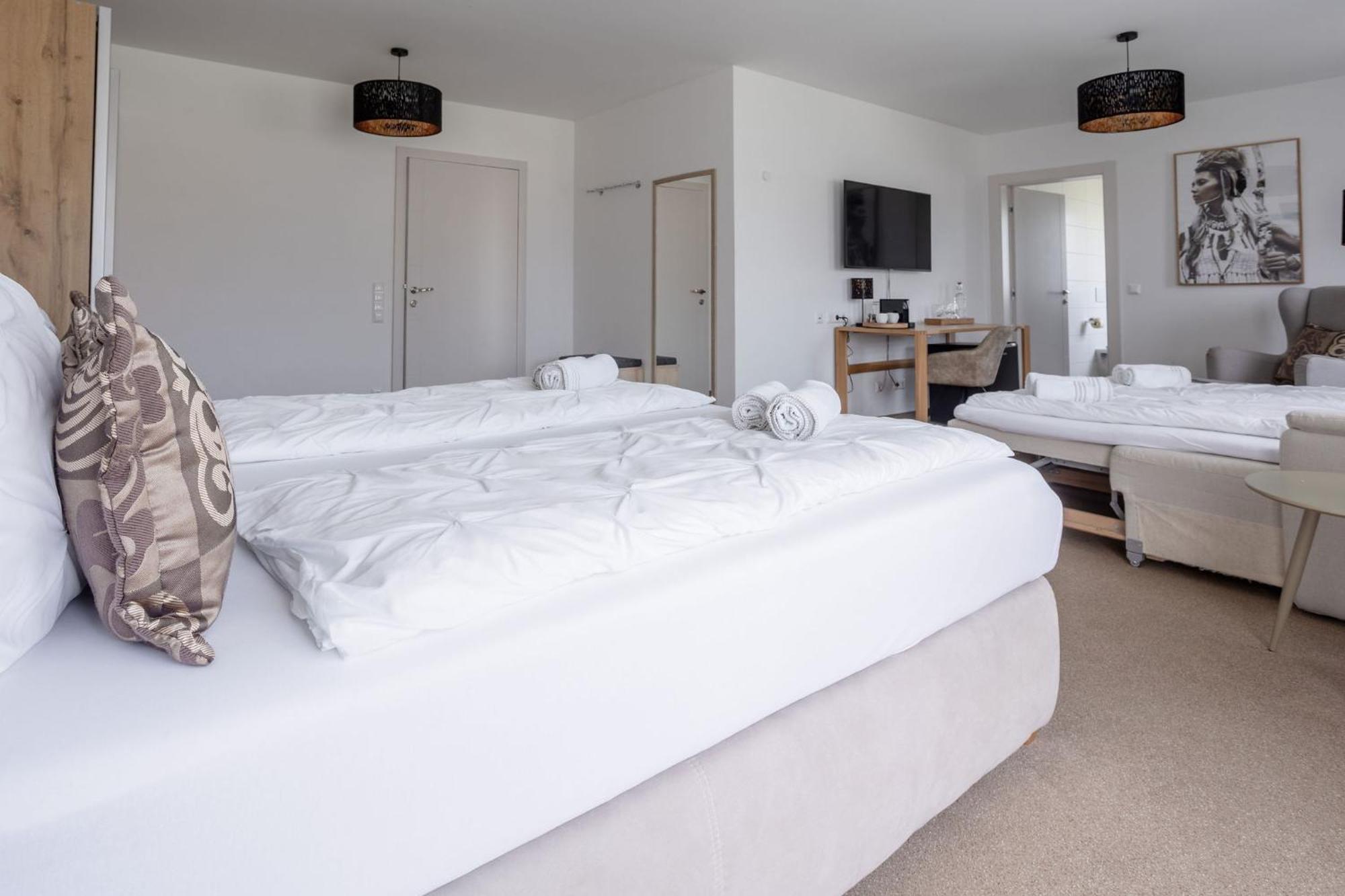 Casa Plus Villach Dış mekan fotoğraf