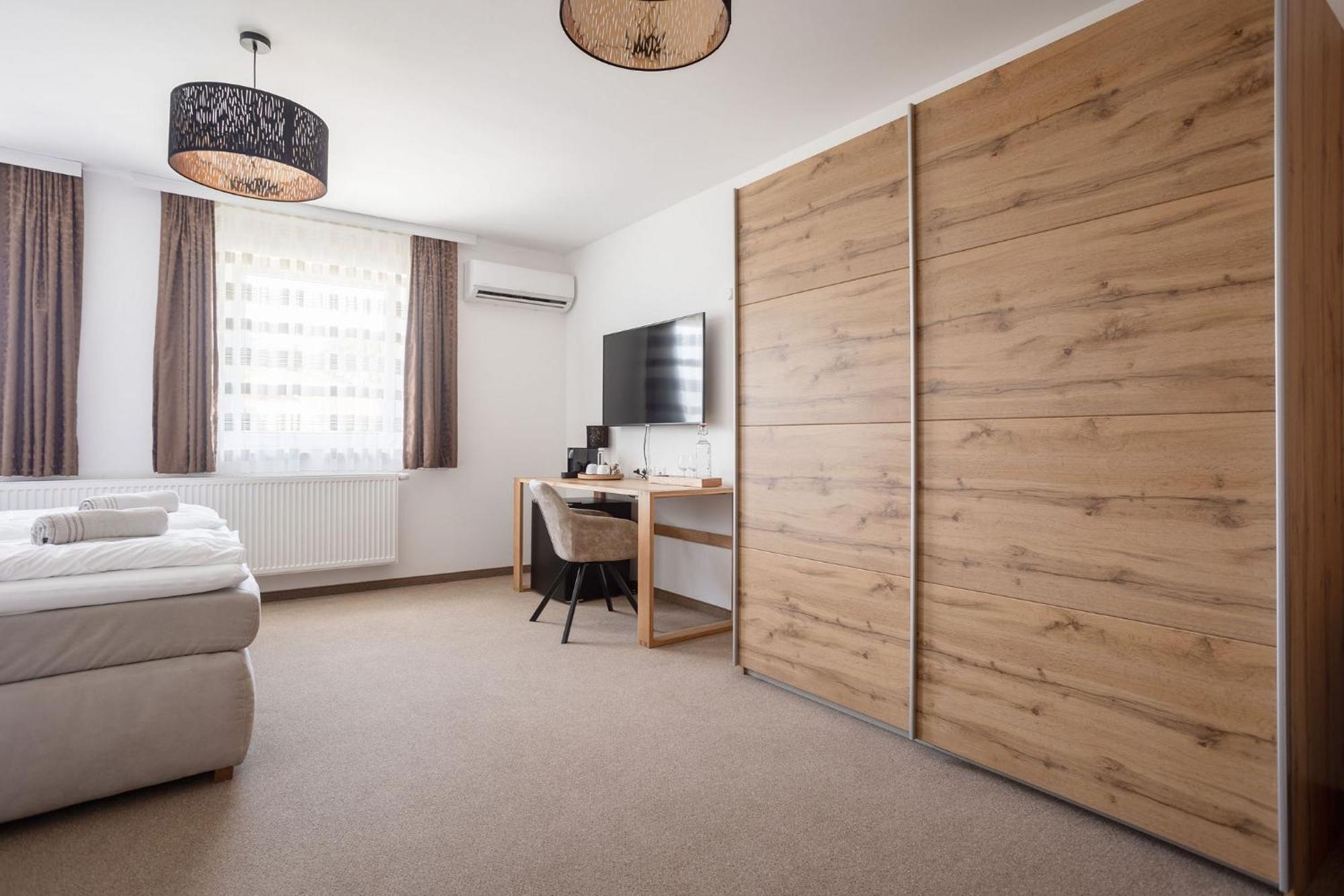 Casa Plus Villach Dış mekan fotoğraf