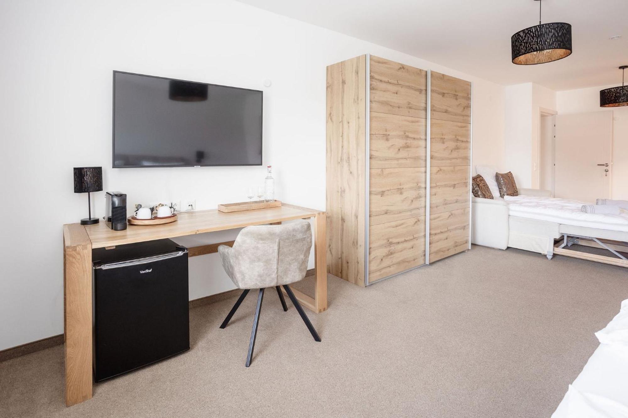 Casa Plus Villach Dış mekan fotoğraf