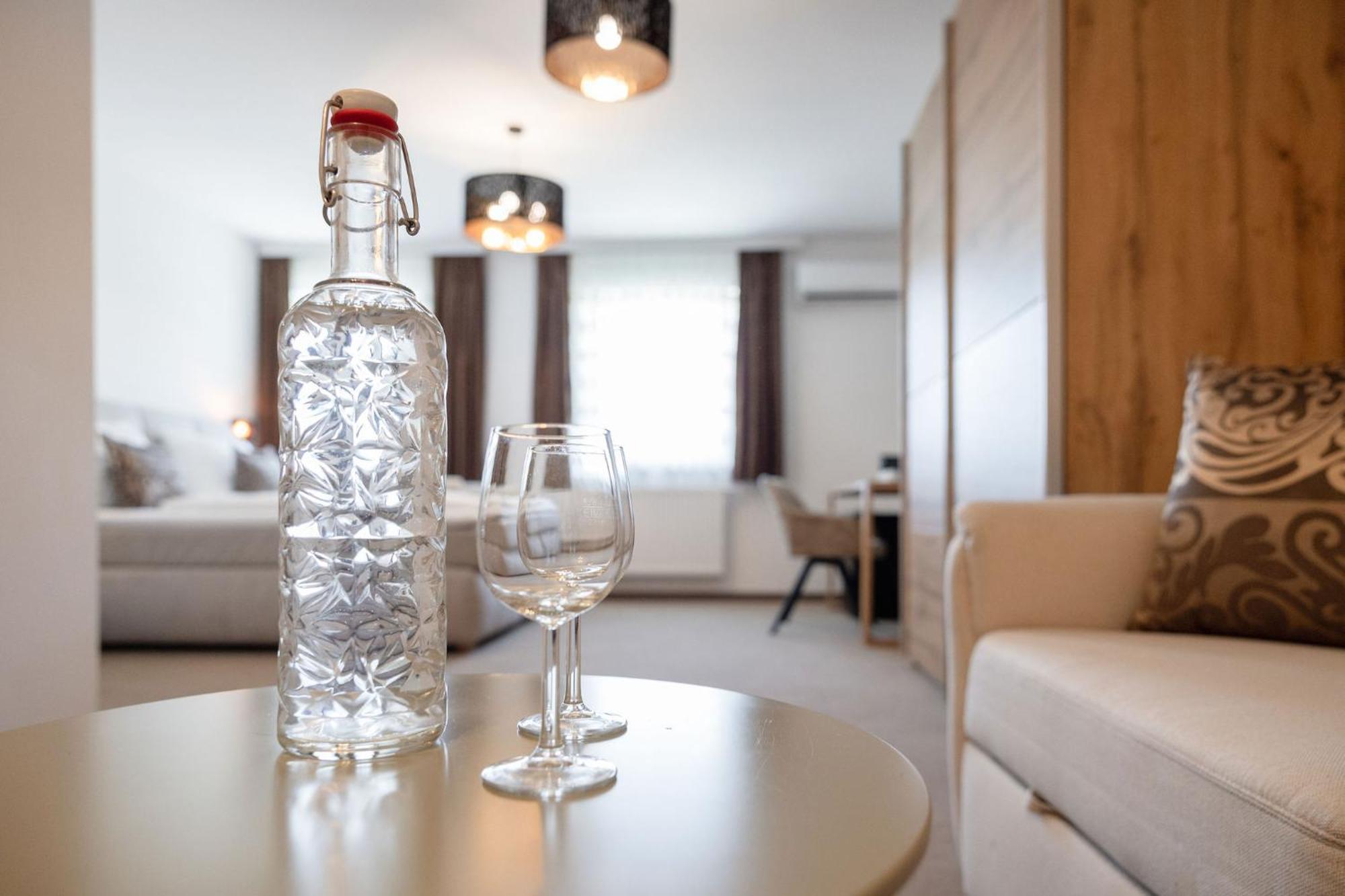 Casa Plus Villach Dış mekan fotoğraf
