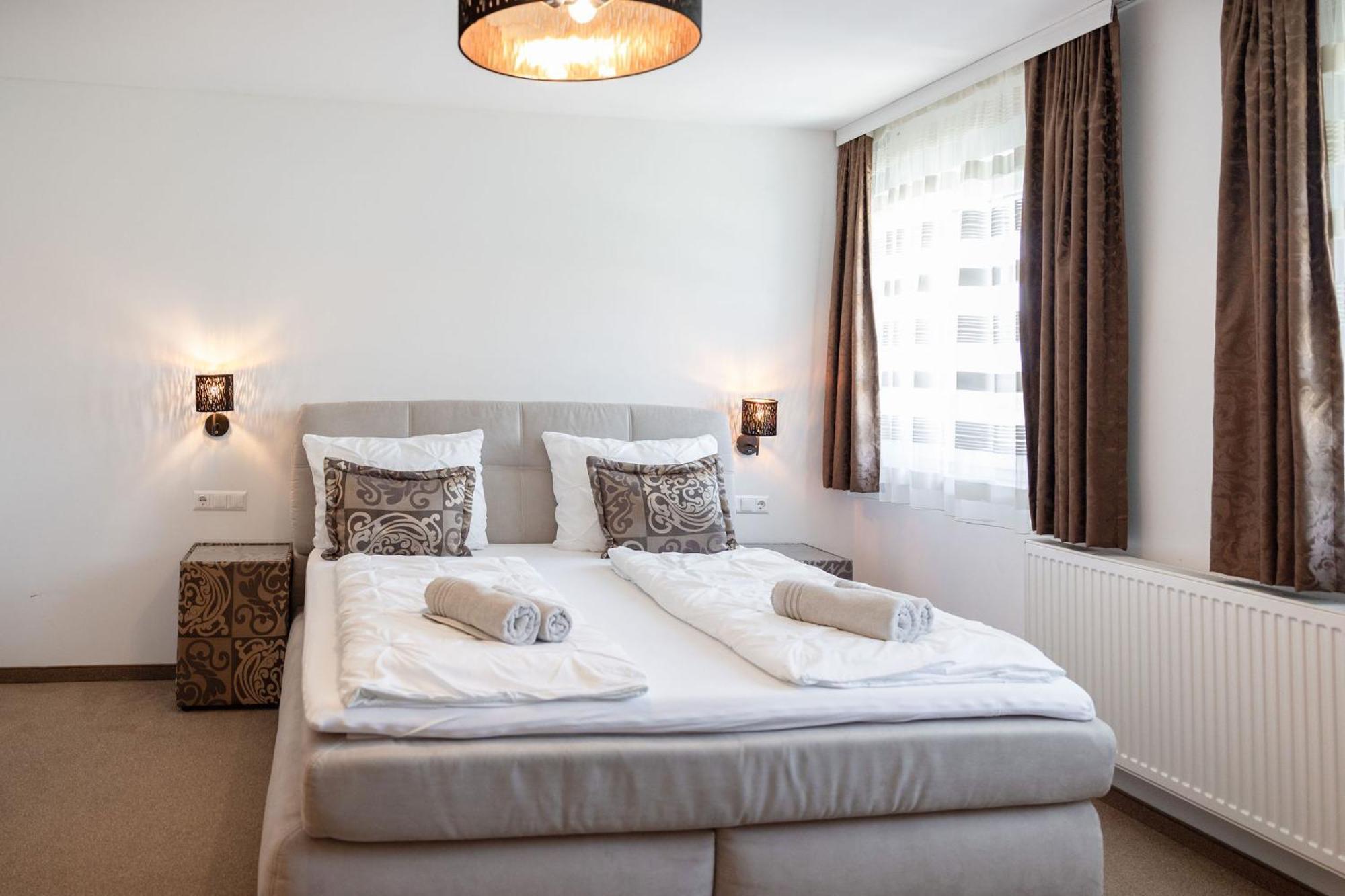 Casa Plus Villach Dış mekan fotoğraf