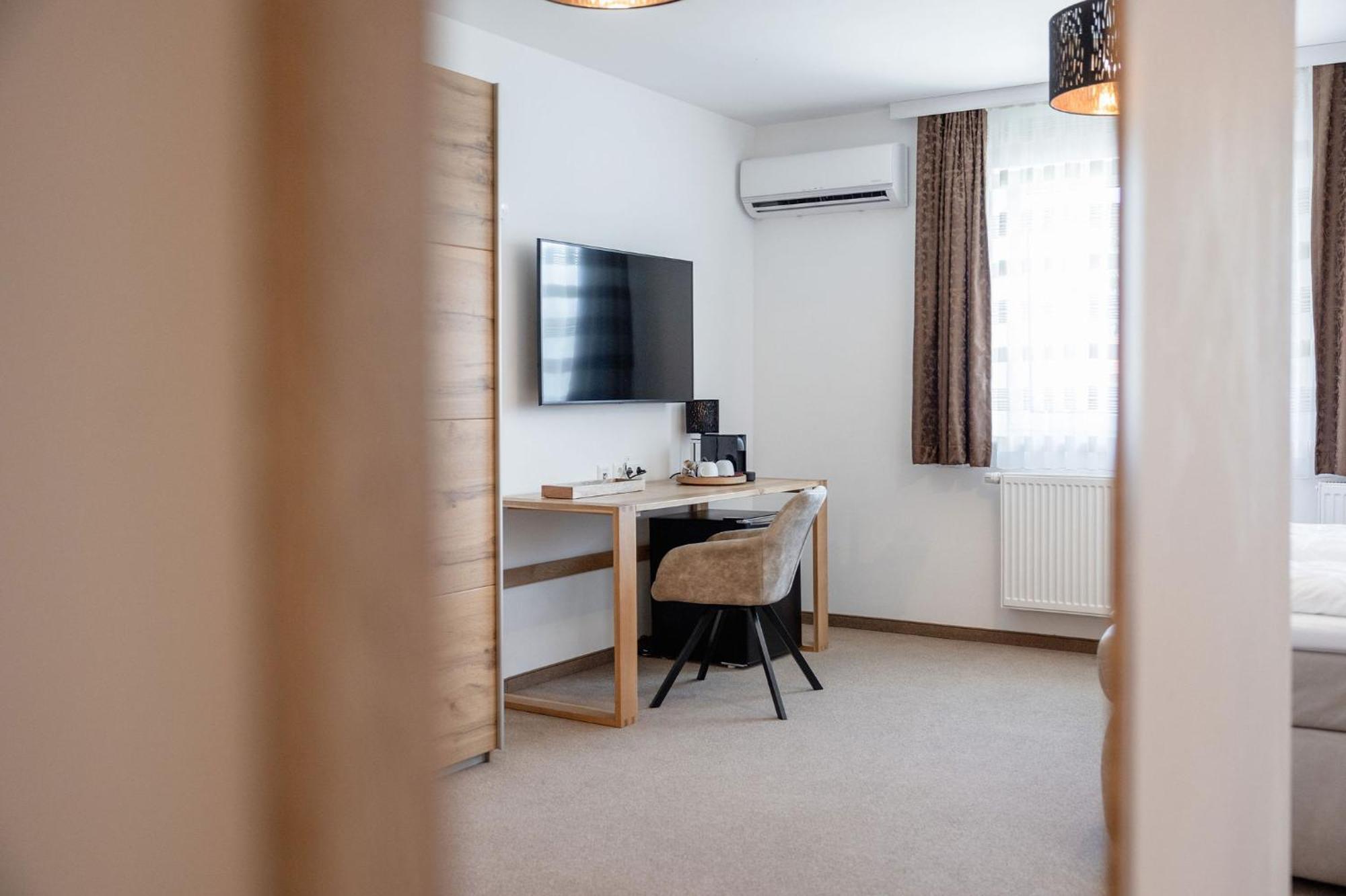 Casa Plus Villach Dış mekan fotoğraf