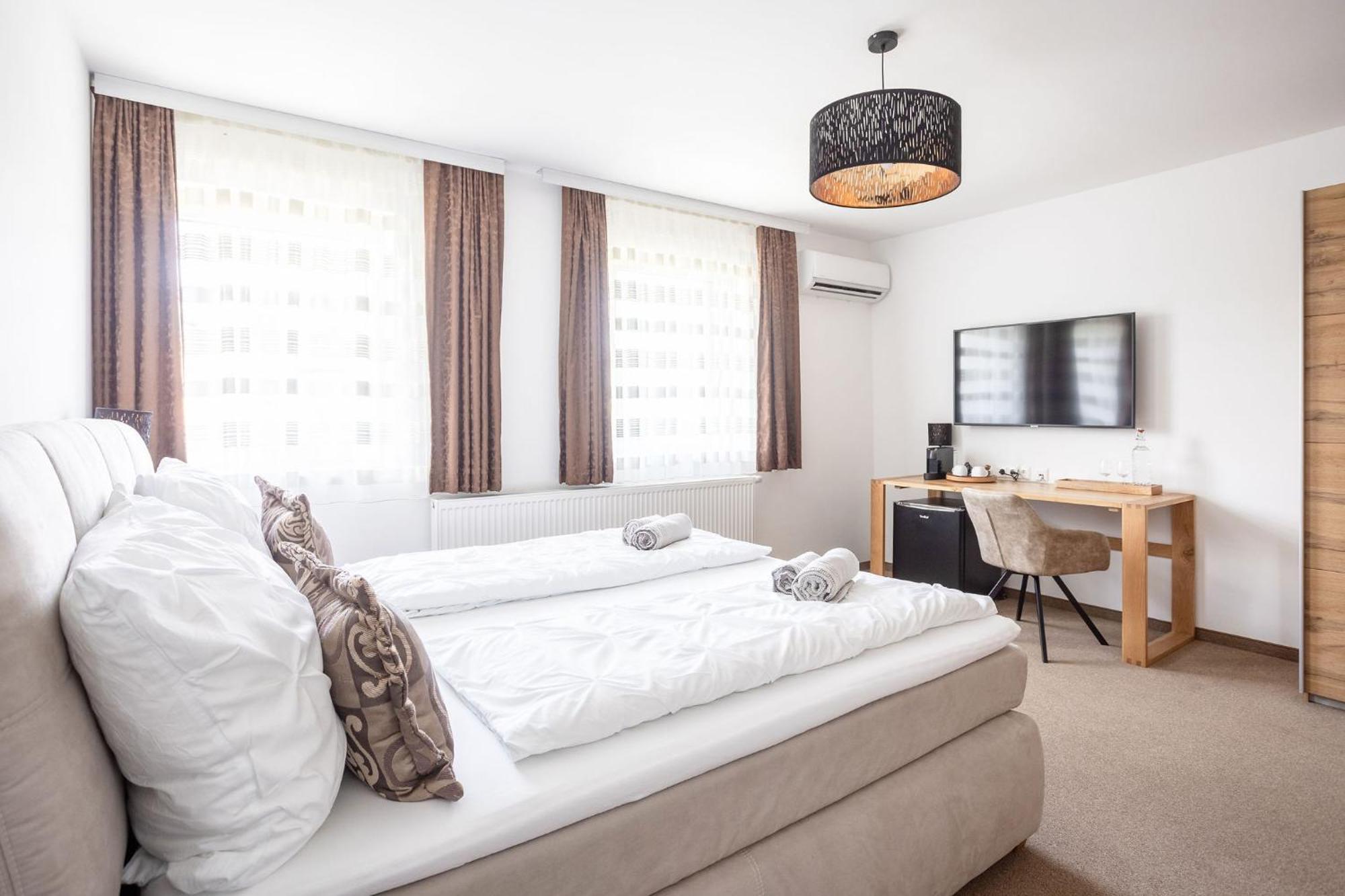 Casa Plus Villach Dış mekan fotoğraf