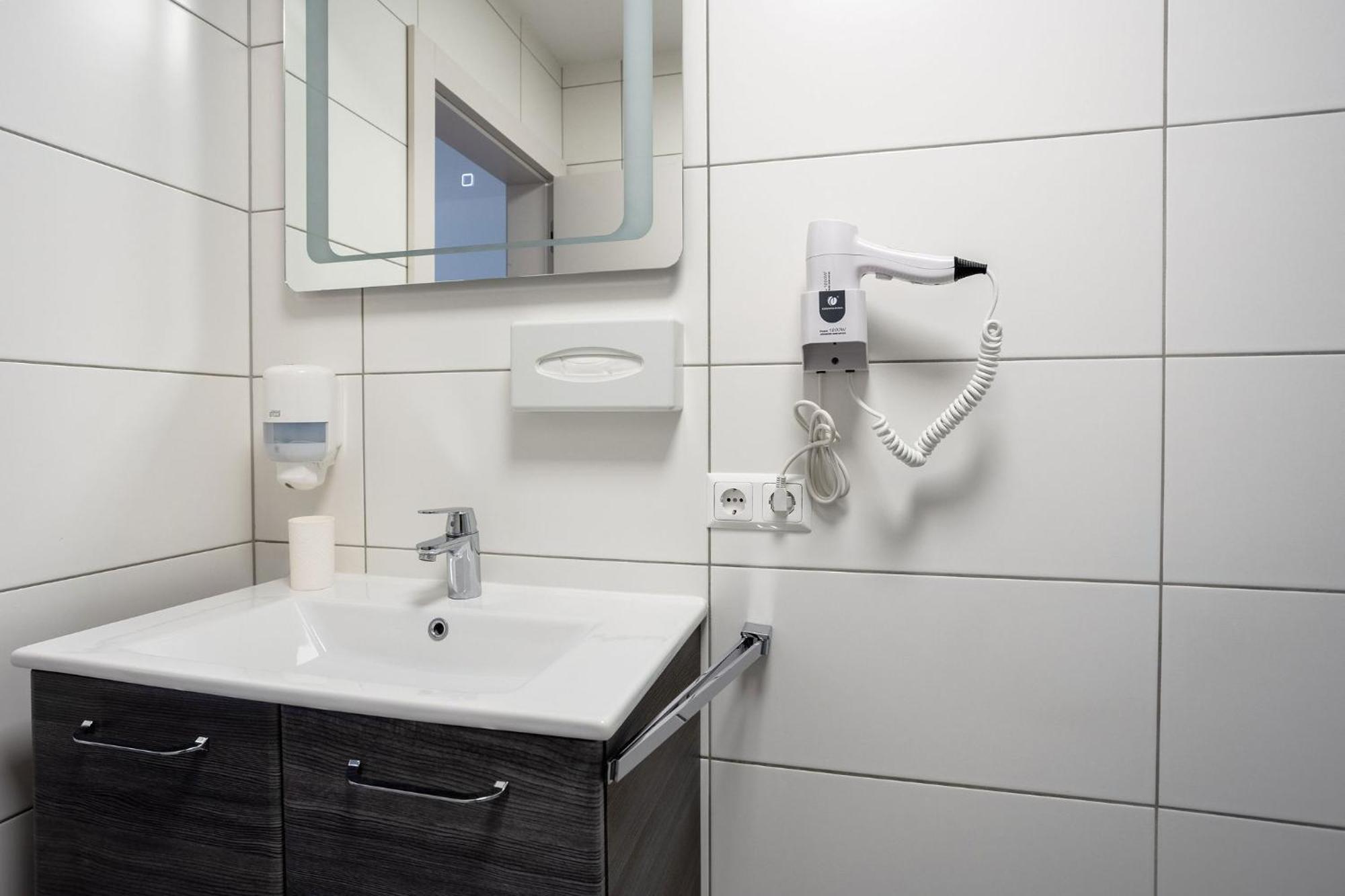 Casa Plus Villach Dış mekan fotoğraf