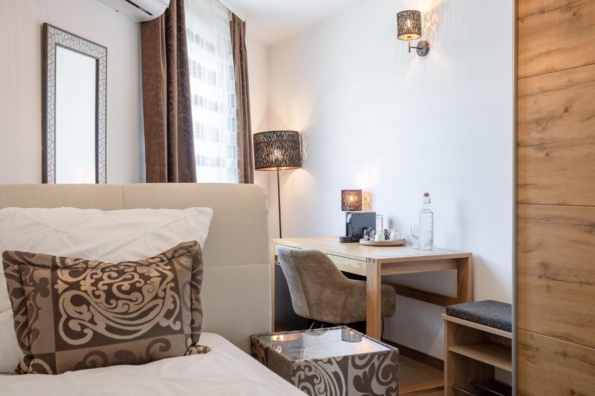 Casa Plus Villach Dış mekan fotoğraf