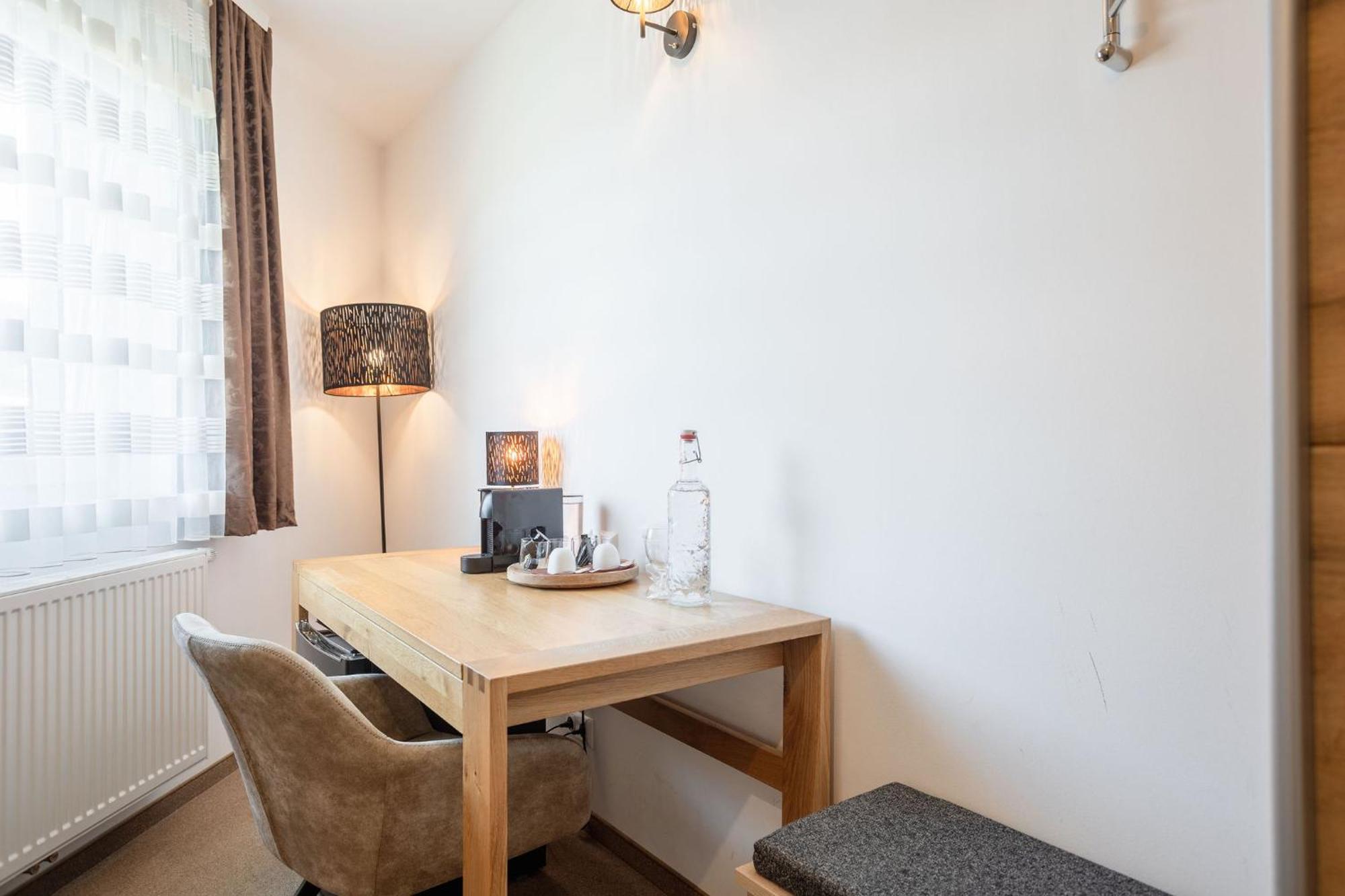 Casa Plus Villach Dış mekan fotoğraf