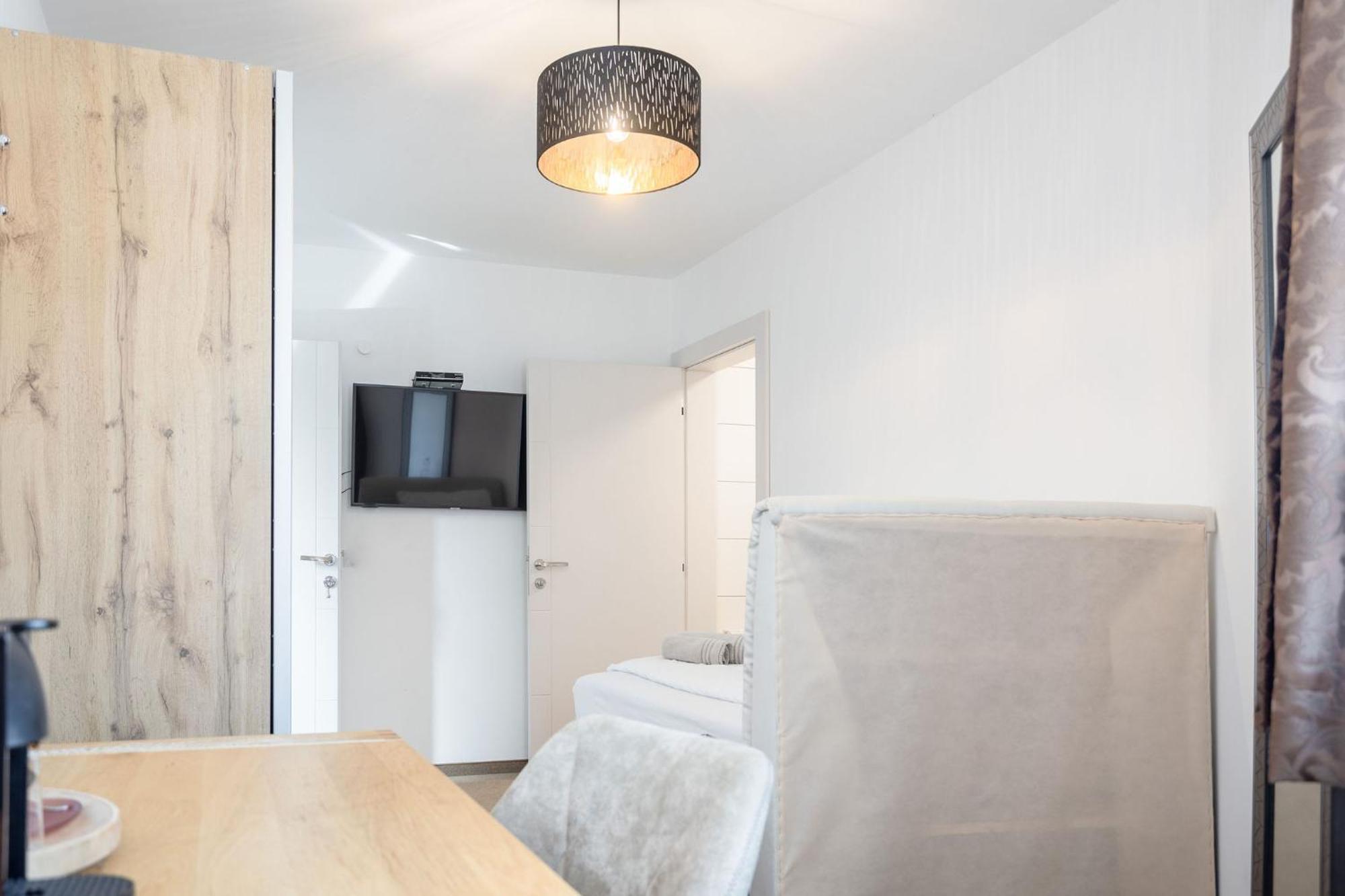 Casa Plus Villach Dış mekan fotoğraf