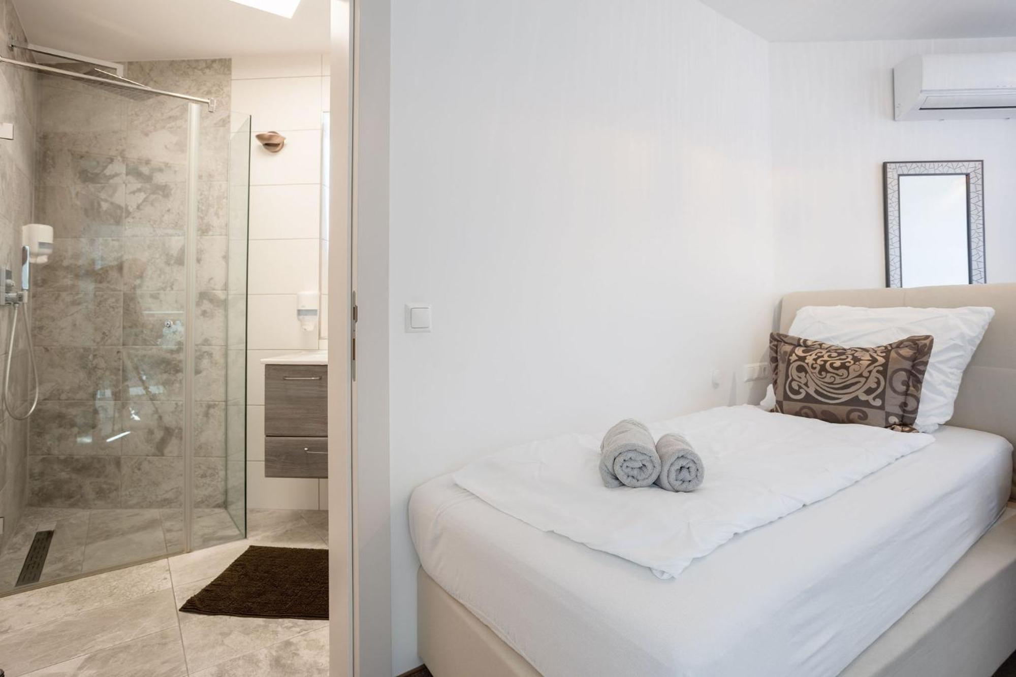 Casa Plus Villach Dış mekan fotoğraf